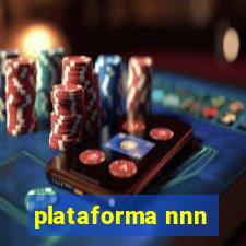 plataforma nnn